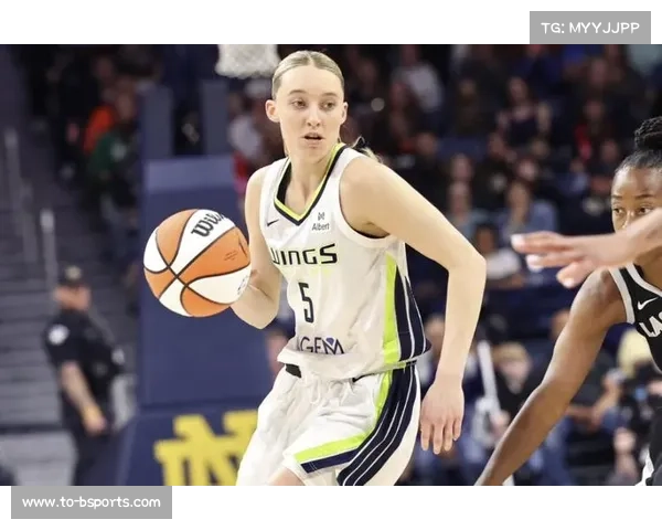佩奇砍下44分刷新WNBA新秀单场得分纪录引领赛季热潮