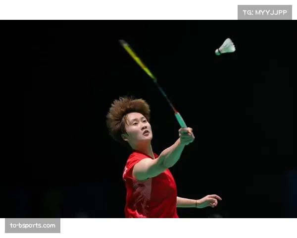 陈雨菲世锦赛半决赛带伤取胜 医疗规则变更考验应变